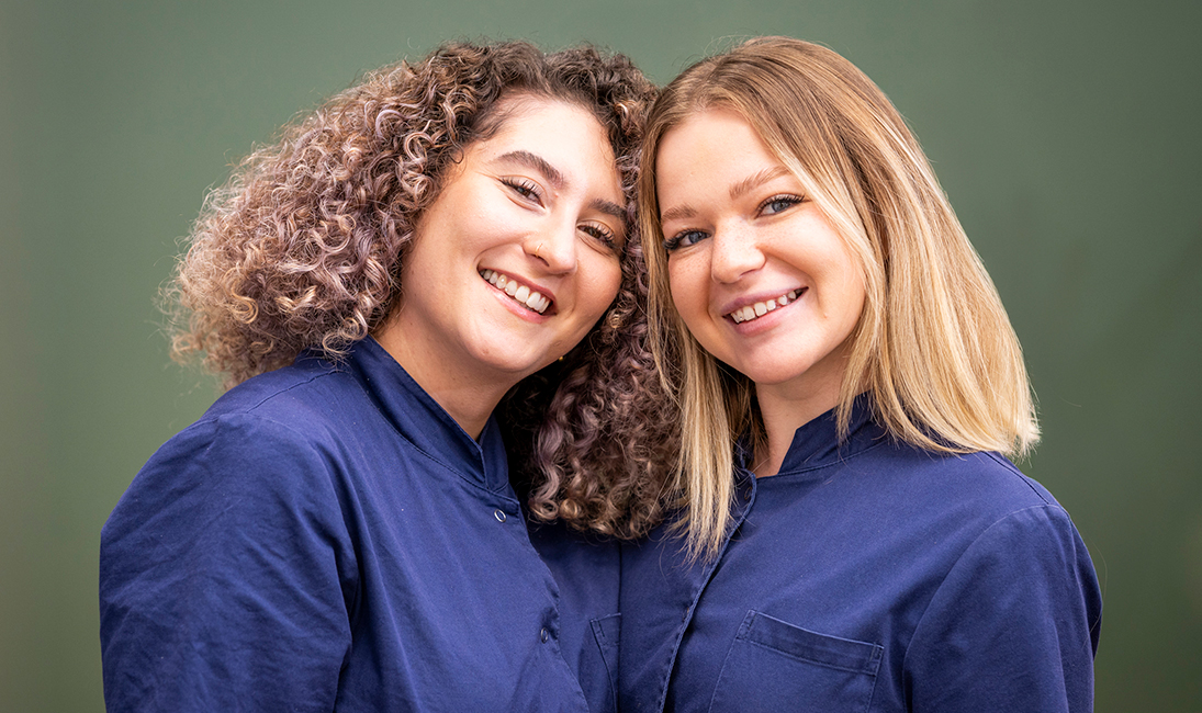 Behandlung in der Praxisklinik Dr. Stoll